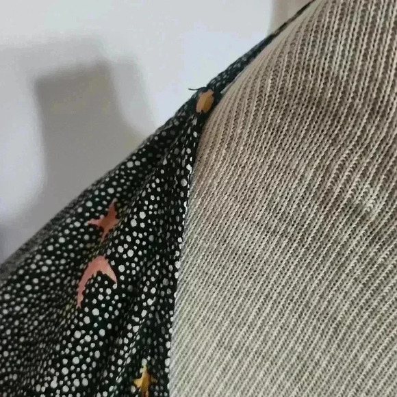 Torrid summer tank blouse size 2 - Picture 8 of 9